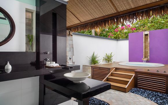 Tu habitación