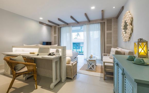 Tu habitación