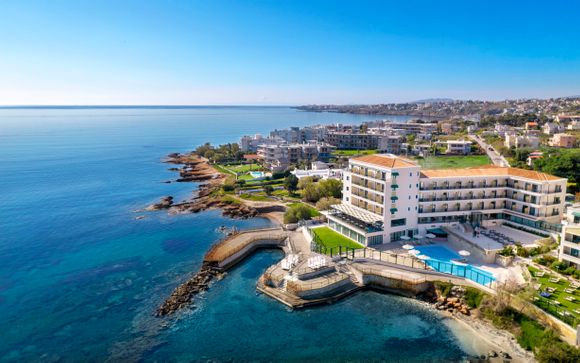 Ramada Athens Attica Riviera 5*