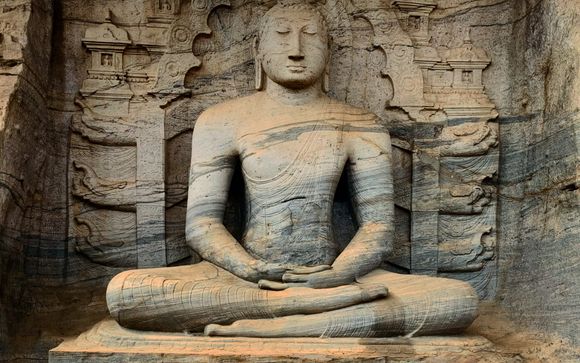 ¡Completa tu estancia!