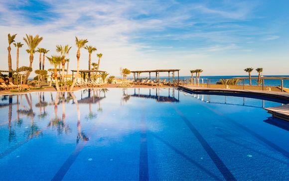 Insotel Punta Prima Resort 5*