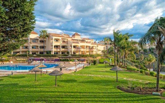 Wyndham Residences Costa del Sol