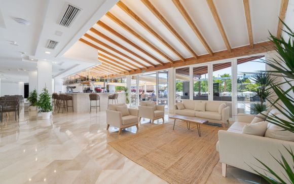 Tu habitación