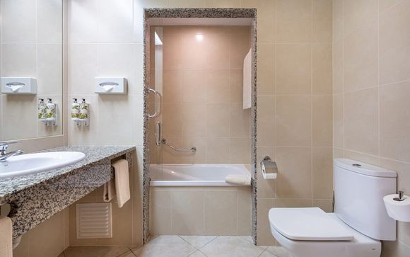 Tu habitación