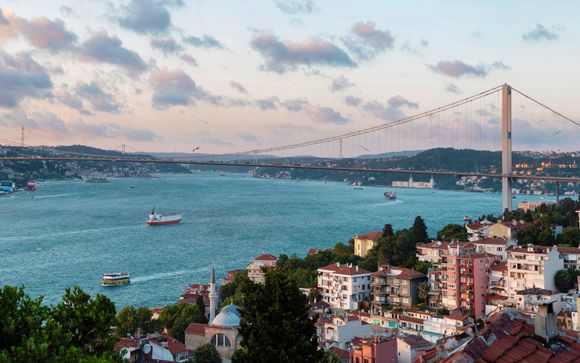 Tu itinerario de viaje