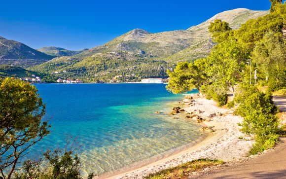 Slano, en Croacia, te espera