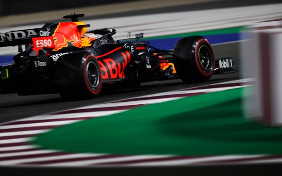 Tus opciones incluidas