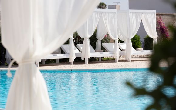 Resort Mulino a Vento 4*