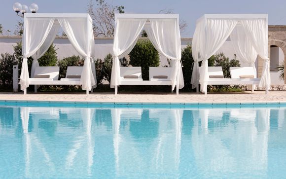 Resort Mulino a Vento 4*