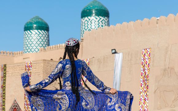 ¡Completa tu estancia!