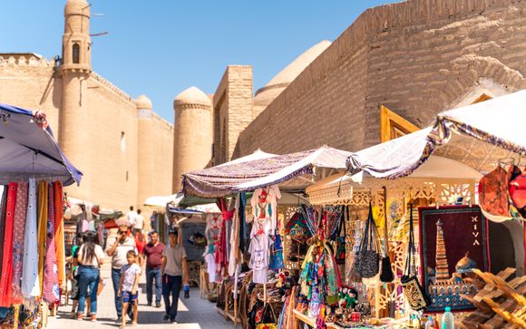 ¡Completa tu estancia!