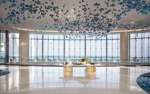 Jumeirah Saadiyat Island Resort 5*