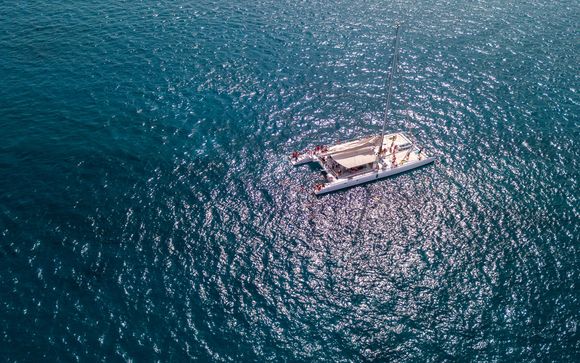 Tu excursión incluida