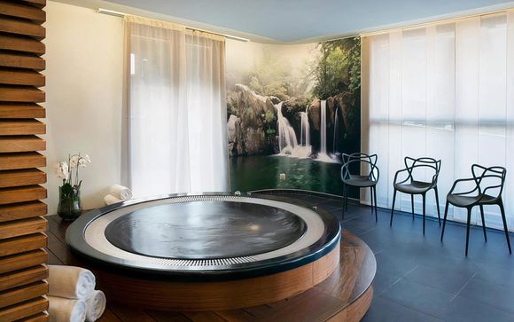 Best Western Plus Excelsior Chamonix 4*