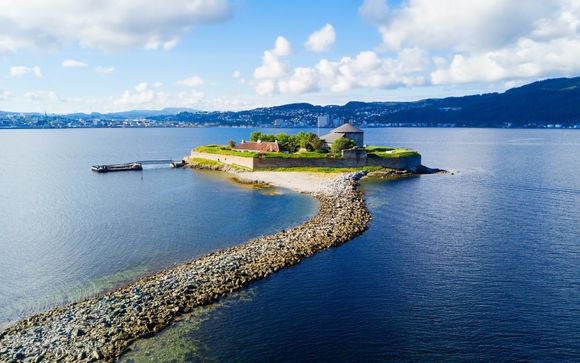 ¡Completa tu estancia!