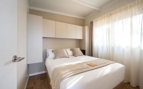 Tu habitación