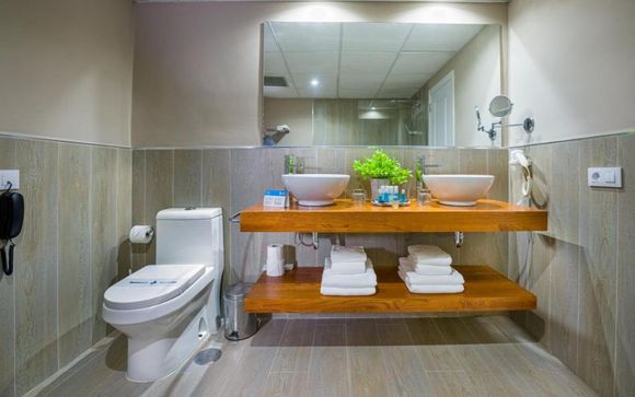 Tu habitación