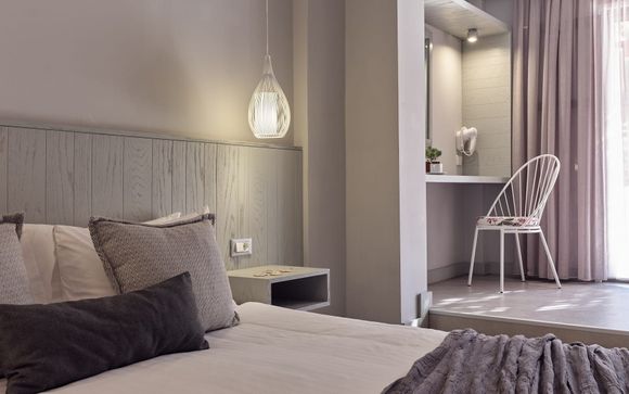 Tu habitación