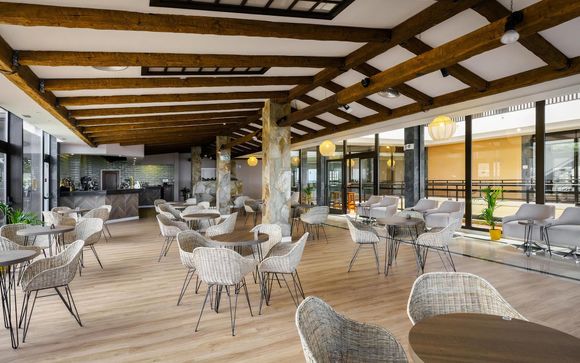 AluaSoul Orotava Valley 4* - Solo Adultos