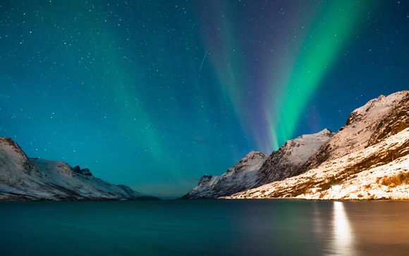 ¡Completa tu estancia!