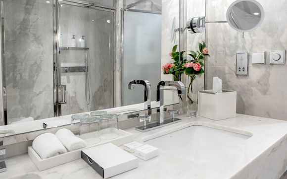 Tu habitación