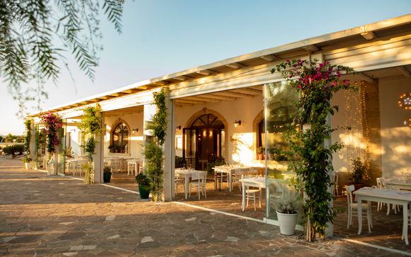 Resort Mulino a Vento 4*