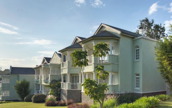 Hemingways Nairobi 5*