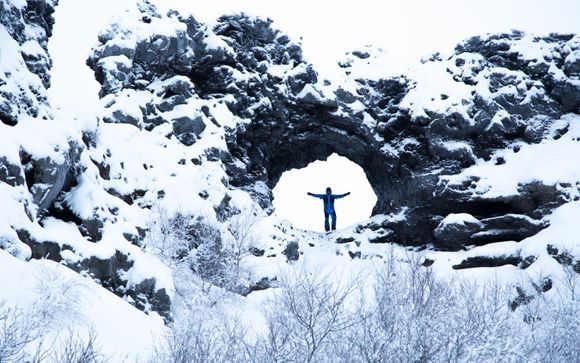 Tus excursiones incluidas 