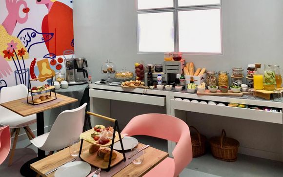Tu habitación