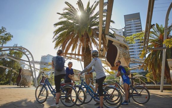 ¡Completa tu estancia!