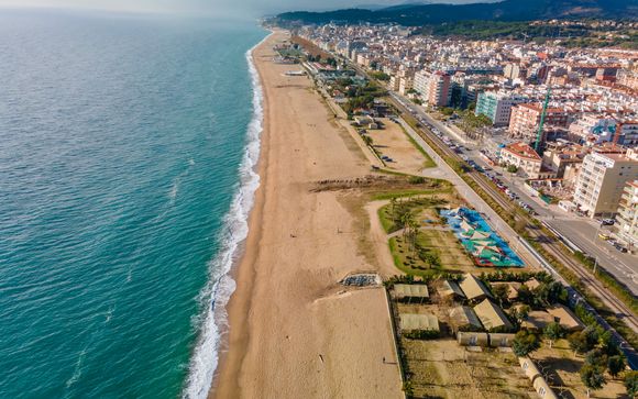 Vilassar de Dalt, en el Maresme, te espera