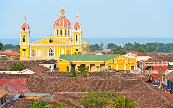 Tu itinerario