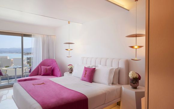 Tu habitación