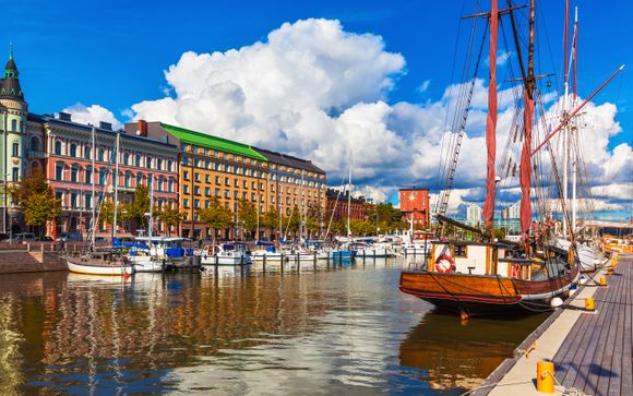 Tu actividad incluida