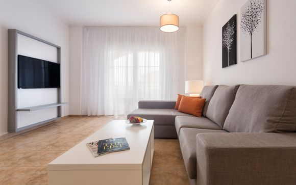 Tu habitación