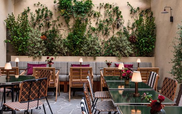 Norman Hôtel & Spa 5* 