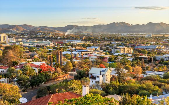 Tu itinerario de viaje