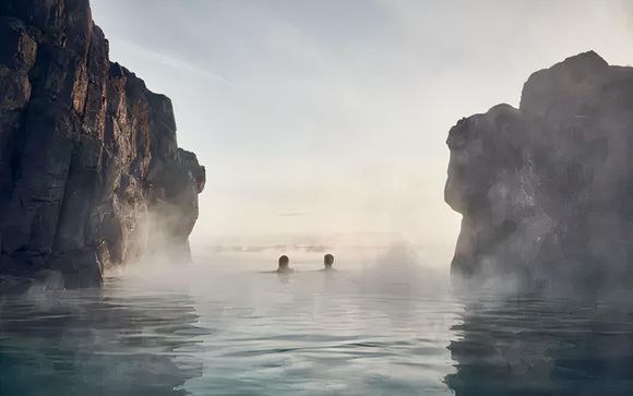 ¡Completa tu estancia!