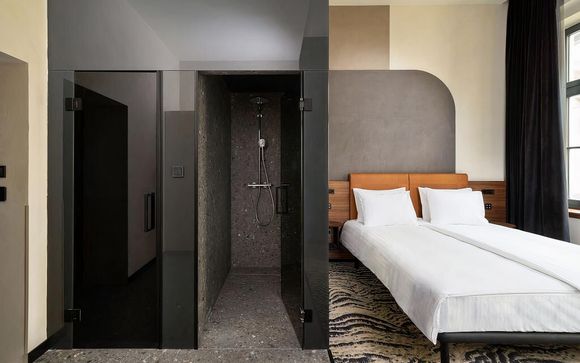 Tu habitación