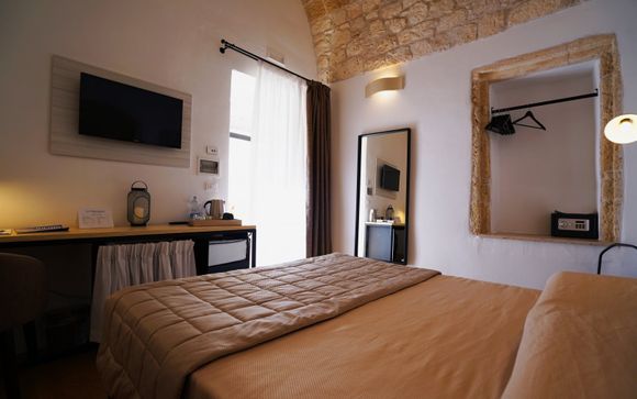 Tu habitación