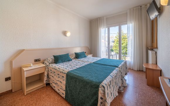 Tu habitación
