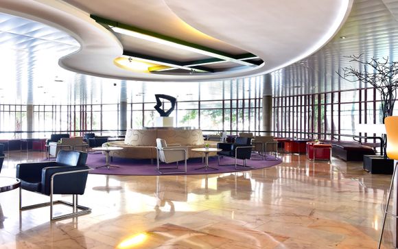 Pestana Casino Park 5*