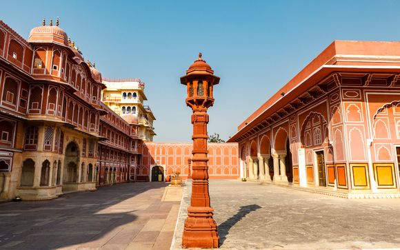 ¡Completa tu estancia!