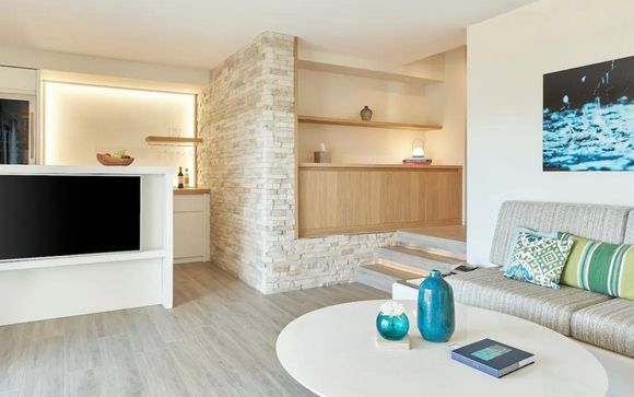Tu habitación