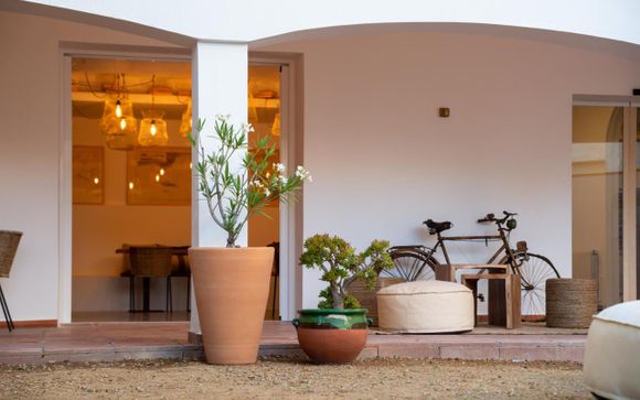 Hostal Es Niu