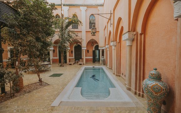 Tu habitación