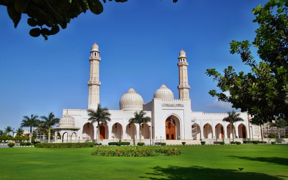 Tu actividad incluida