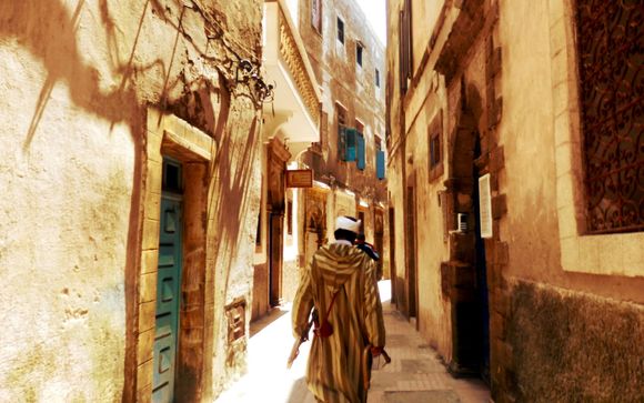 Tu actividad incluida