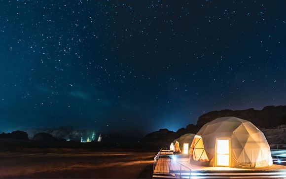 ¡Completa tu estancia!