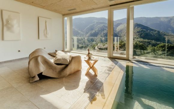 Tu habitación